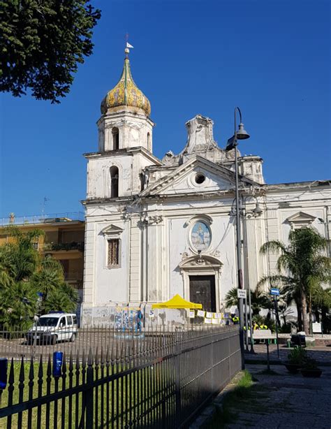 Nola, Province of Napoli, Campania .